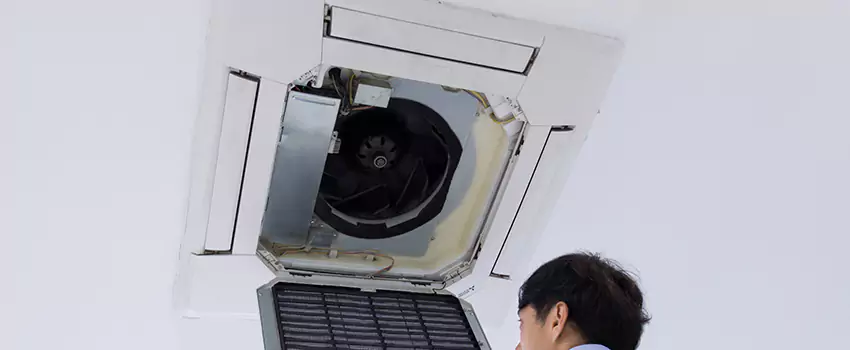 Benefits of Professional Air Duct Cleaning in Plum, Pennsylvania
