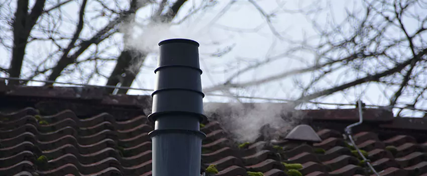 Broken Chimney Animal Screen Repair And Installation in Plum, PA