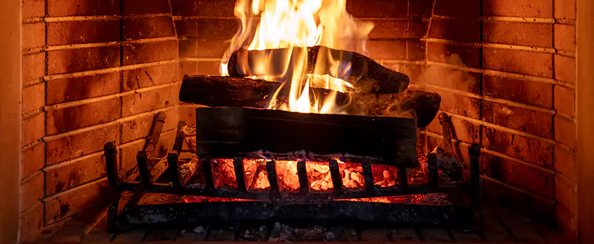 Chimney Ash Dump Cover Repair Services in Plum, PA