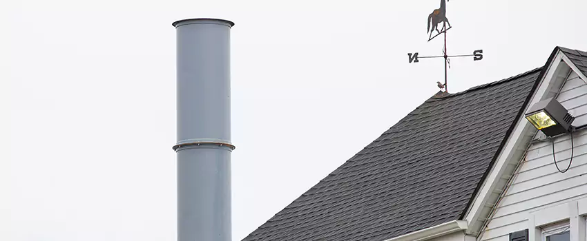 Multi-flue Chimney Caps Installation And Repair in Plum, PA