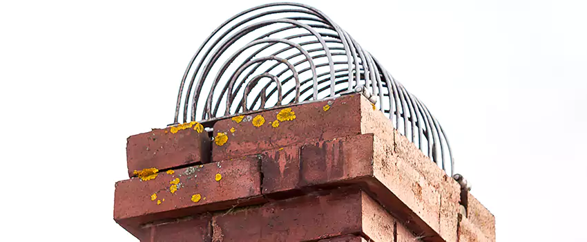 Chimney Crown Problems in Plum, Pennsylvania