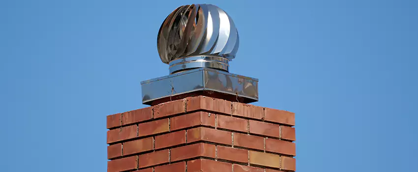 Chimney Damper Hinge Repair in Plum, PA