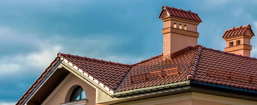 Residential Chimney Services in Plum, Pennsylvania