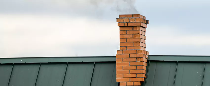 Chimney Installation Company in Plum, PA