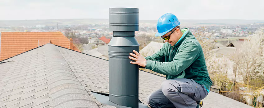 Insulated Chimney Liner Services in Plum, PA