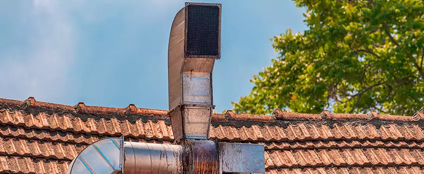 Chimney Blockage Removal in Plum, Pennsylvania