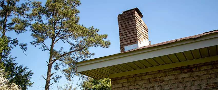 Brick Chimney Sweep Near Me in Plum, PA