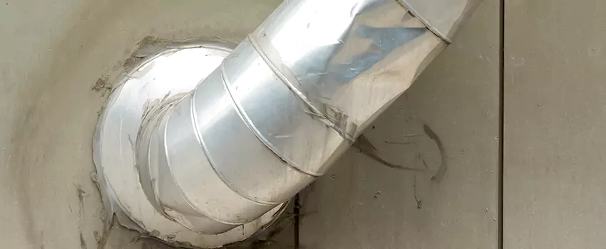 Dryer Vent Repair Process in Plum, PA