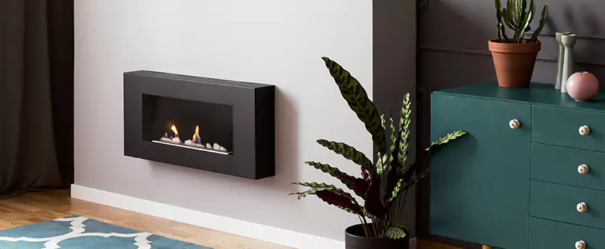 Cost of Ethanol Fireplace Repair And Installation Services in Plum, PA