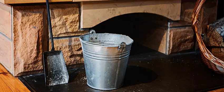 Clean The Fireplace Mantle And Hearth in Plum, Pennsylvania