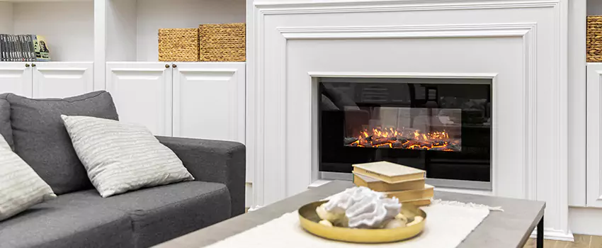 Professional Fireplace Maintenance Contractors in Plum, PA