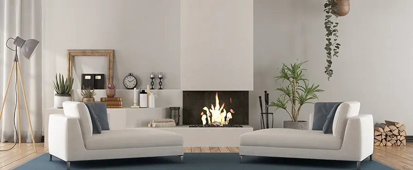 Decorative Fireplace Crystals Services in Plum, Pennsylvania