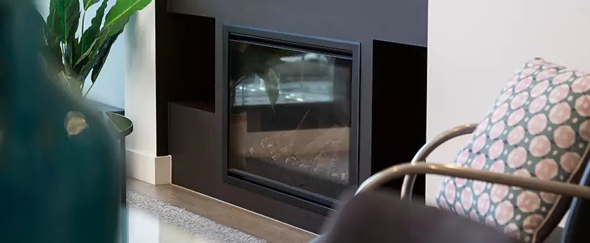 Gas Fireplace Installation in Plum, PA
