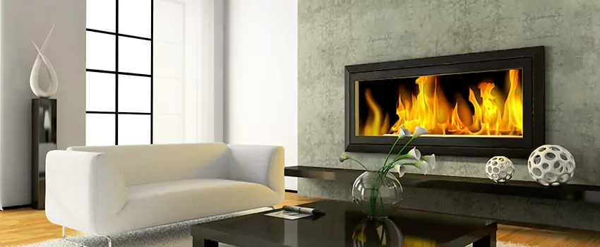 Fireplace Hearth Ideas in Plum, Pennsylvania