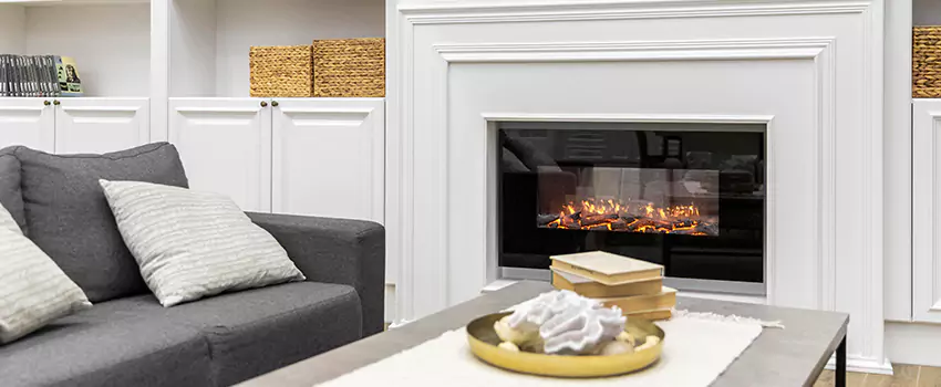 Pellet Fireplace Insert Installation in Plum, PA