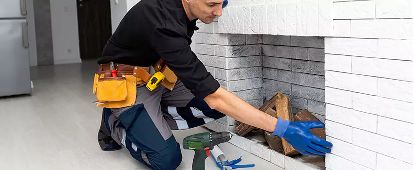 Top Fireplace Installation Company in Plum, Pennsylvania