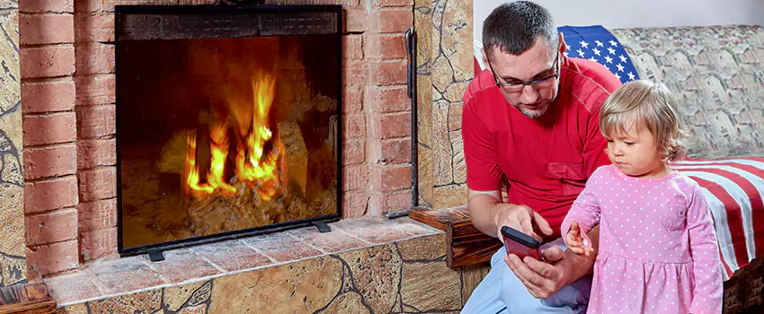 Fireplace Safety Locks For Kids in Plum, PA