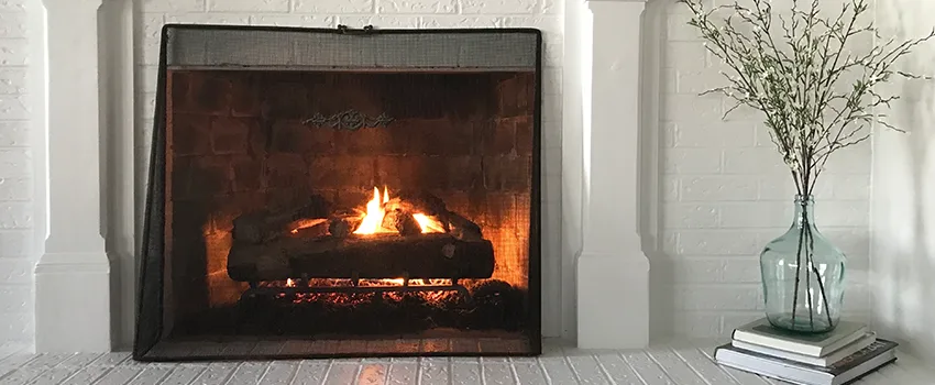 Cost-Effective Fireplace Mantel Inspection And Maintenance in Plum, PA