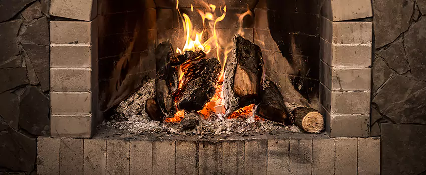 Cost of Rebuilding A Fireplace in Plum, Pennsylvania