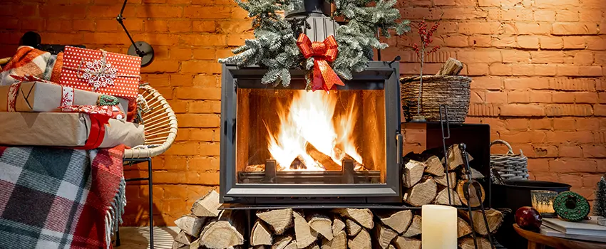 Steel Fireplace Grate Repair And Replacement Services in Plum, Pennsylvania