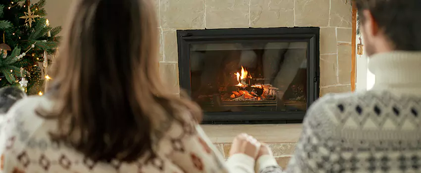 Fireplace Firebox Refurbish & Restore Services in Plum, PA