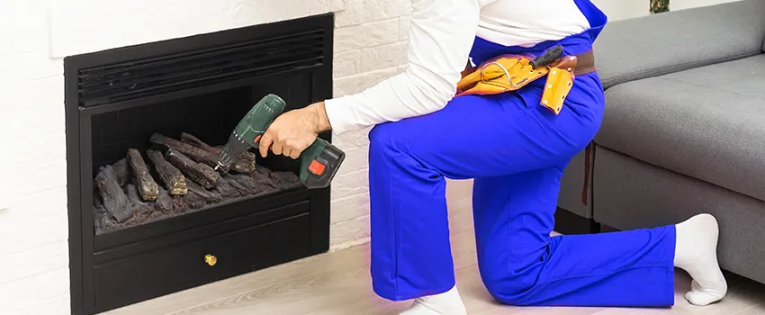 Fireplace Safety Inspection Specialists in Plum, Pennsylvania