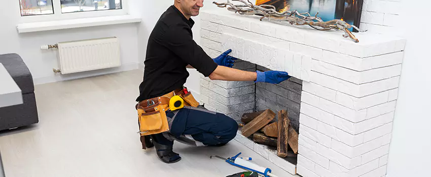 Gas Fireplace Repair And Replacement in Plum, PA