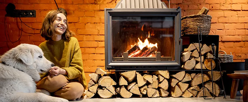 Fireplace Smell Removal Cost in Plum, PA