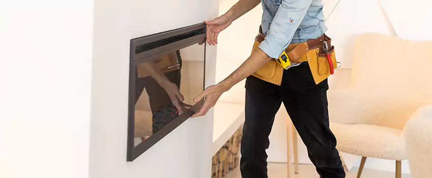 Traditional Fireplace Vent Sweeping in Plum, PA