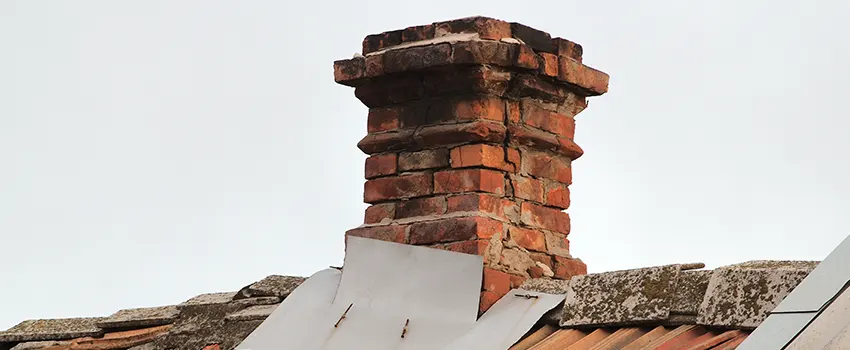 Cost of Fixing Blocked Chimney in Plum, Pennsylvania