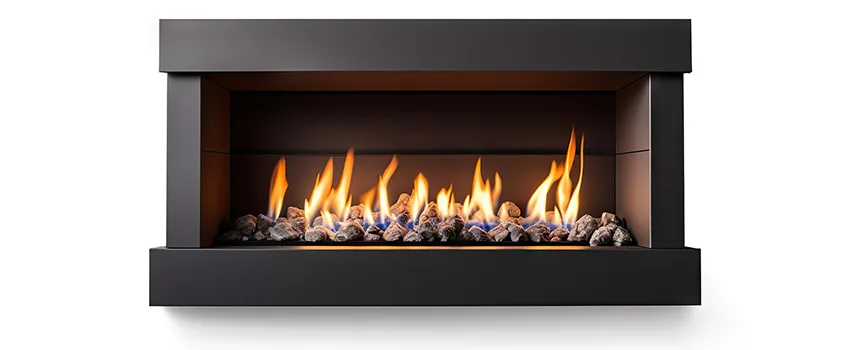 Outdoor Gas Fireplaces Installation in Plum, PA