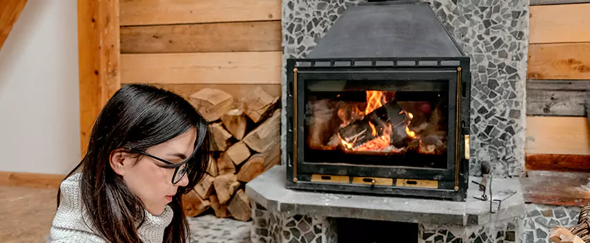 Harman P68-C Pellet Stove Repair in Plum, Pennsylvania 