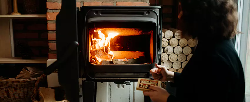 Hearthstone Wood Stoves Fireplace Repair in Plum, Pennsylvania
