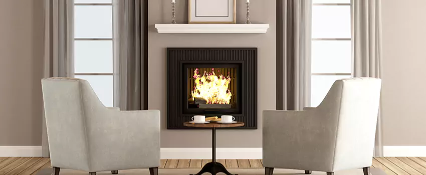 Heatilator Direct Vent Fireplace Services in Plum, Pennsylvania
