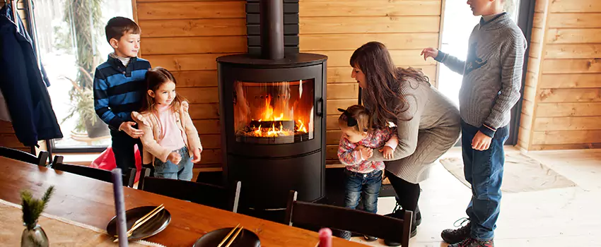 Jøtul Gas Fireplace Inspection Service in Plum, Pennsylvania