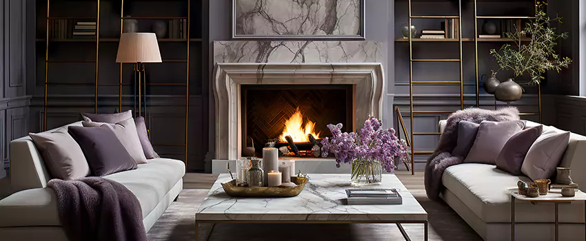 Napoleon Galaxy Series Outdoor Fireplaces Repair in Plum, PA