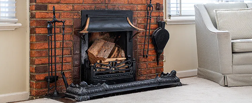 Custom Old Fireplace Redesign Services in Plum, Pennsylvania