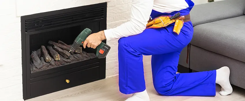 Pellet Fireplace Repair Services in Plum, PA