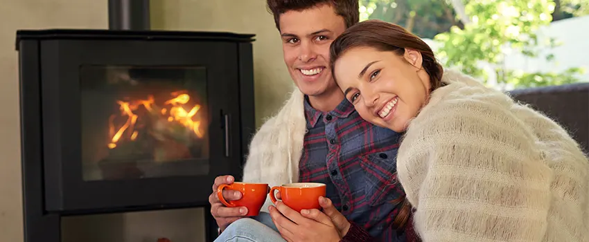 Regency Traditional Fireplace Products Maintenance and Repair in Plum, Pennsylvania