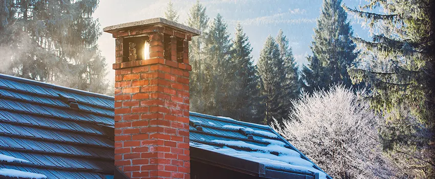 Residential Chimney Rain Caps Repair Services in Plum, PA