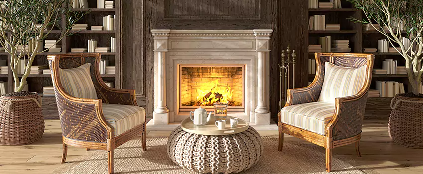 Cost of RSF Wood Fireplaces in Plum, Pennsylvania