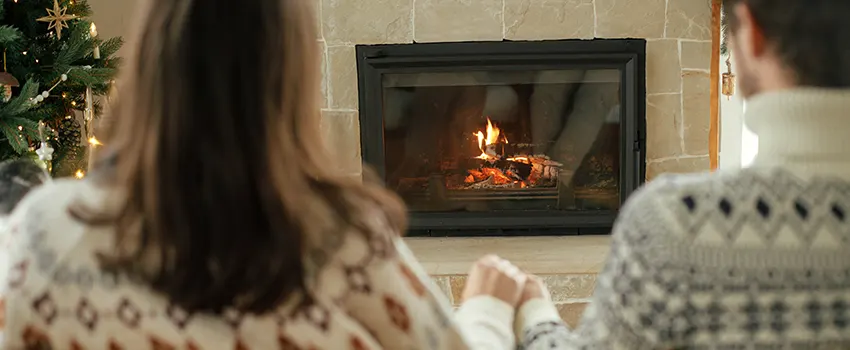 Superior Open-Hearth Wood Fireplaces in Plum, PA
