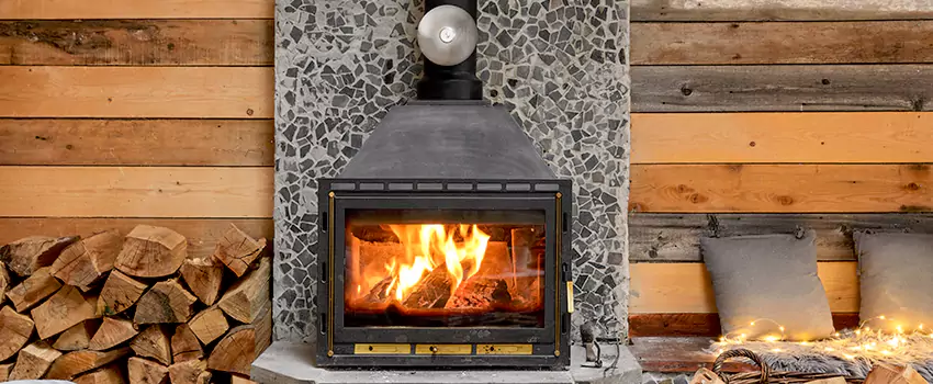 Travis Industries Elite Fireplace Inspection and Maintenance in Plum, Pennsylvania