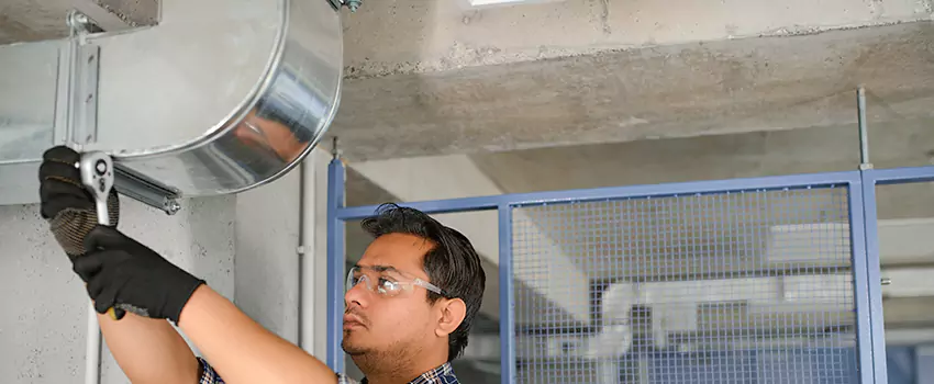 Benefit of Ventilation Cleaning in Plum, Pennsylvania