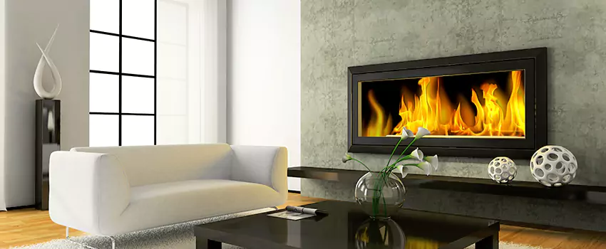 Ventless Fireplace Oxygen Depletion Sensor Installation and Repair Services in Plum, Pennsylvania