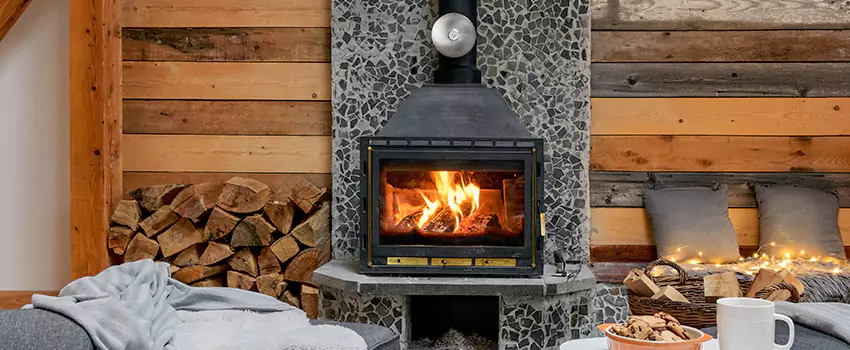 Affordable Wood Fireplace Fixing Solutions in Plum, Pennsylvania