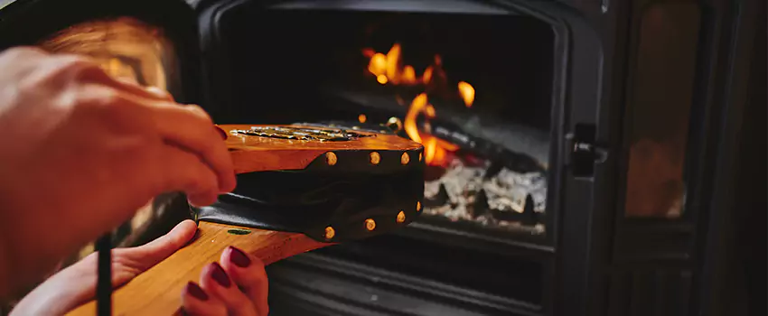 Cost of Wood Furnace Repair and Installation Services in Plum, PA