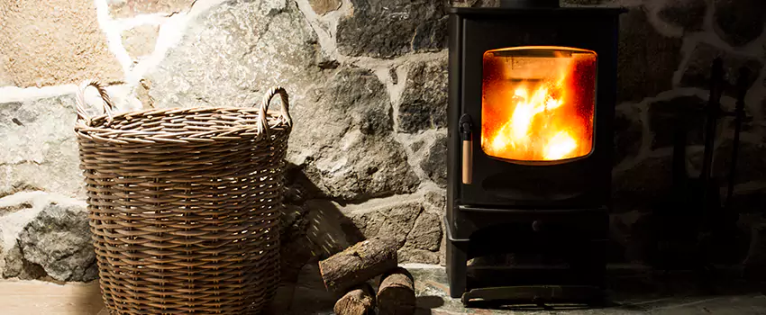 Wood Stove Fire Bricks Cleaning Services in Plum, Pennsylvania