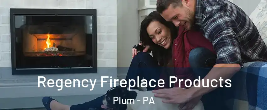  Regency Fireplace Products Plum - PA